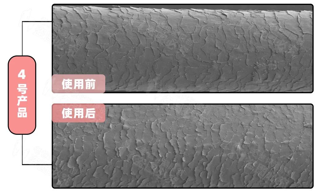 评测了9款护发精油，原来用过精油的头发长这样