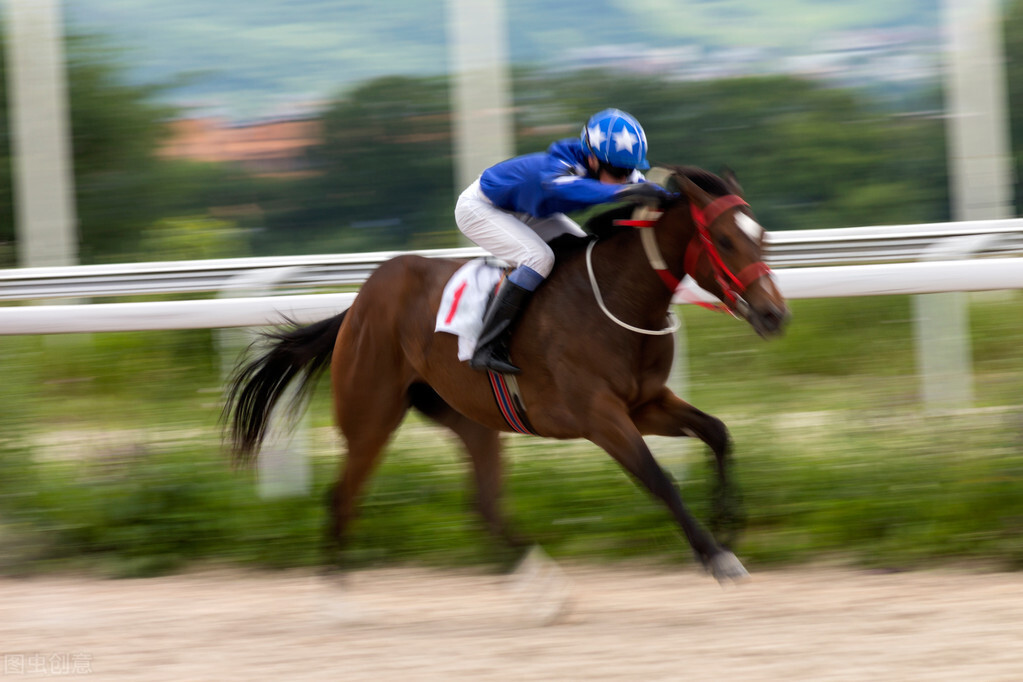 特斯拉、駿馬、武林高手，誰更快？