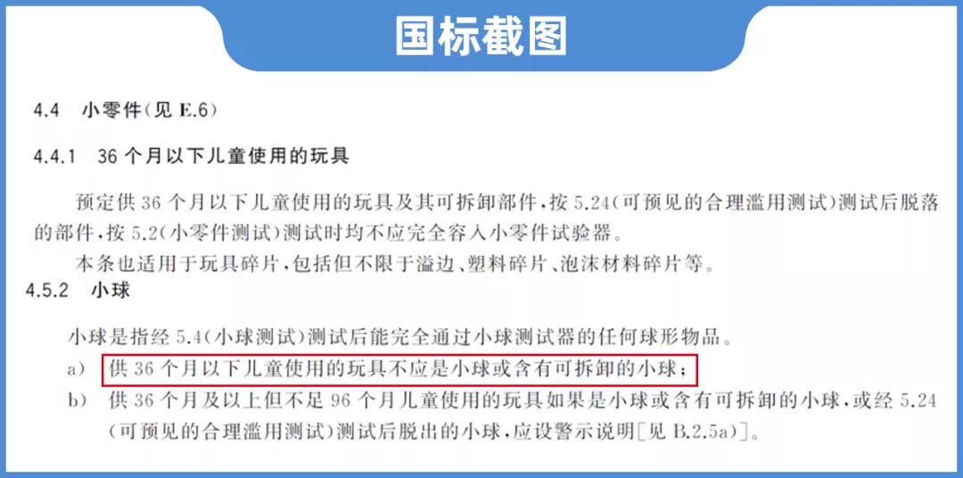 又一批問題玩具被國家通報！快看看你買過沒有