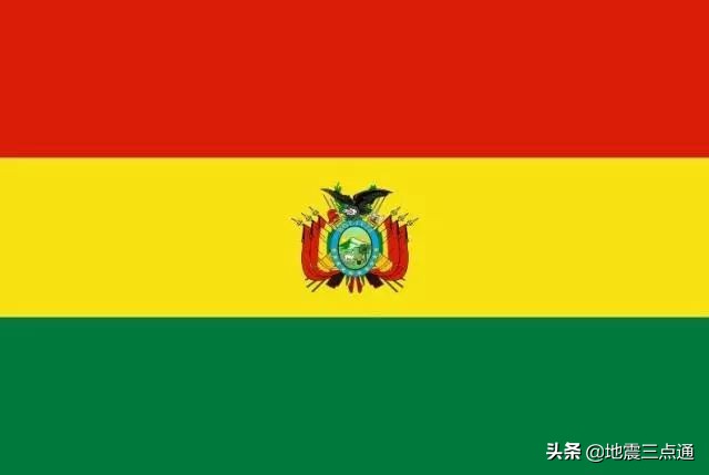 走世界聊地震｜你不知道的“天空之境”