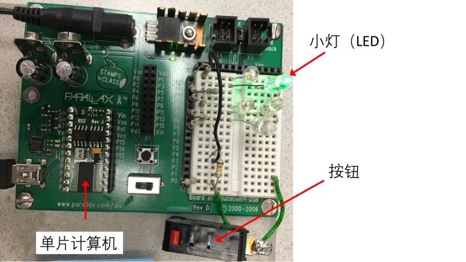 抓不住的百元大钞——穷孩子学科学（1）｜小炉匠沙龙