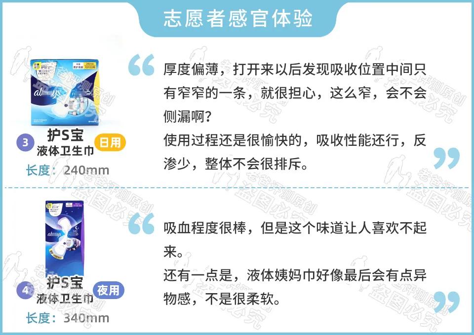 液体卫生巾是一种什么样的存在？绒毛浆对人体有害吗？