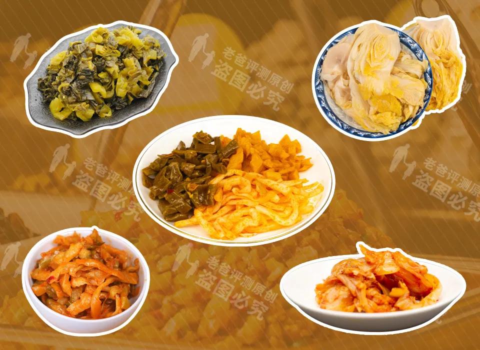 全世界的胃癌患者里中国占了将近一半，竟然是因为爱吃腌菜？