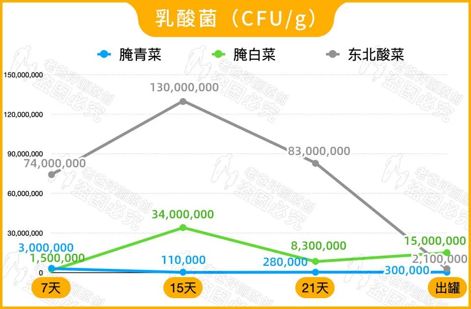 全世界的胃癌患者里中国占了将近一半，竟然是因为爱吃腌菜？