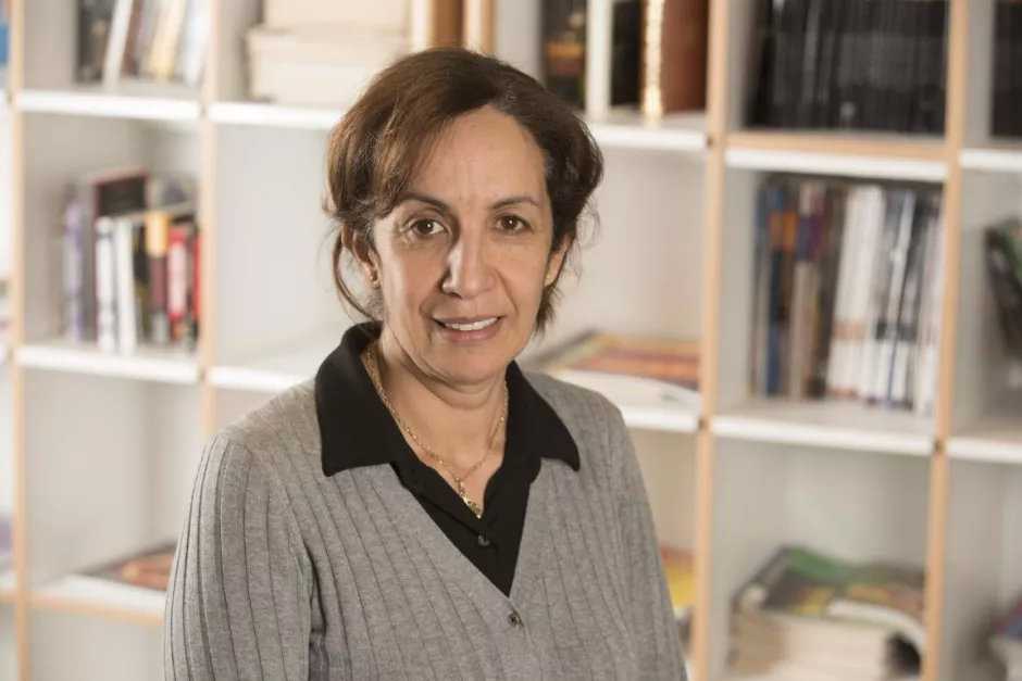 追尋物理學中“魔數”的最準確結果