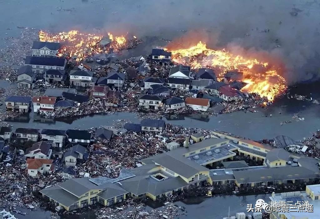 日本“3·11” 大地震十周年回顾与启示