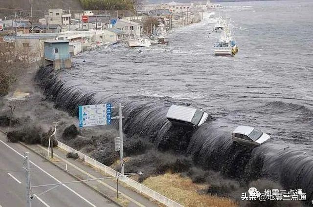 日本“3·11” 大地震十周年回顾与启示