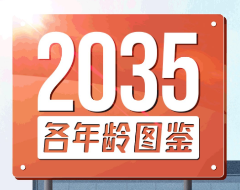 2035年，你多大？