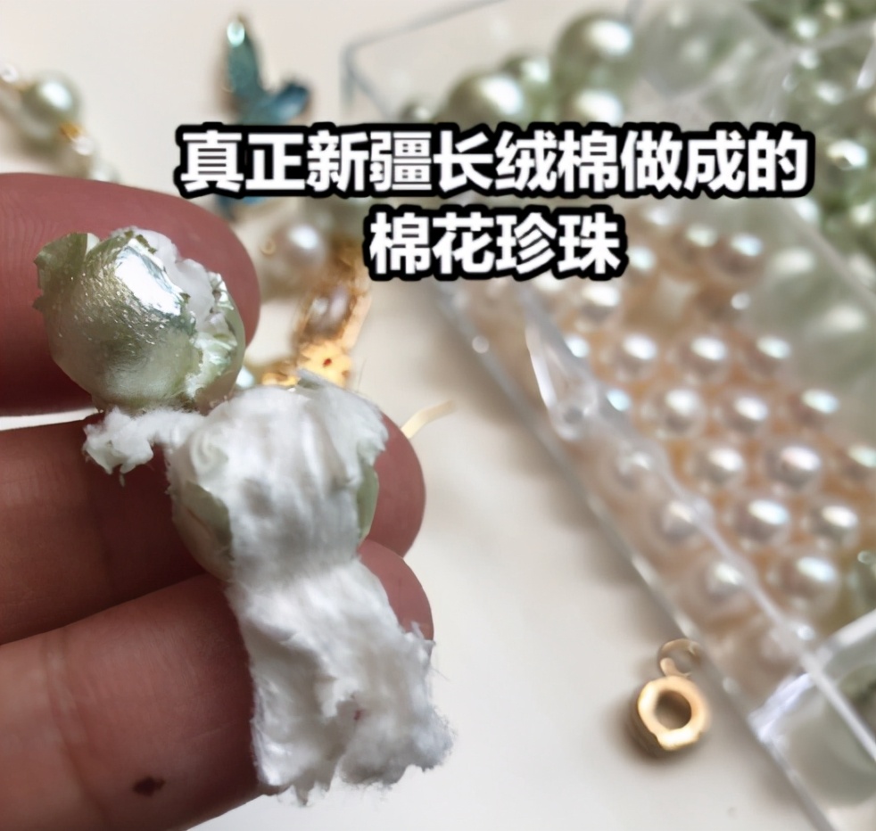 棉花真的很忙！除了做衣服，它还有这些意想不到的用途