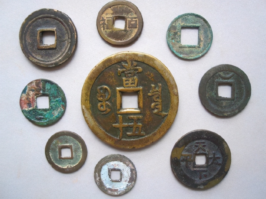 面具金、銅人綠、象牙黑……“三星堆配色”的科學(xué)解讀