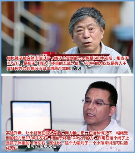 这6项儿童户外活动存在风险，很多家长还没注意