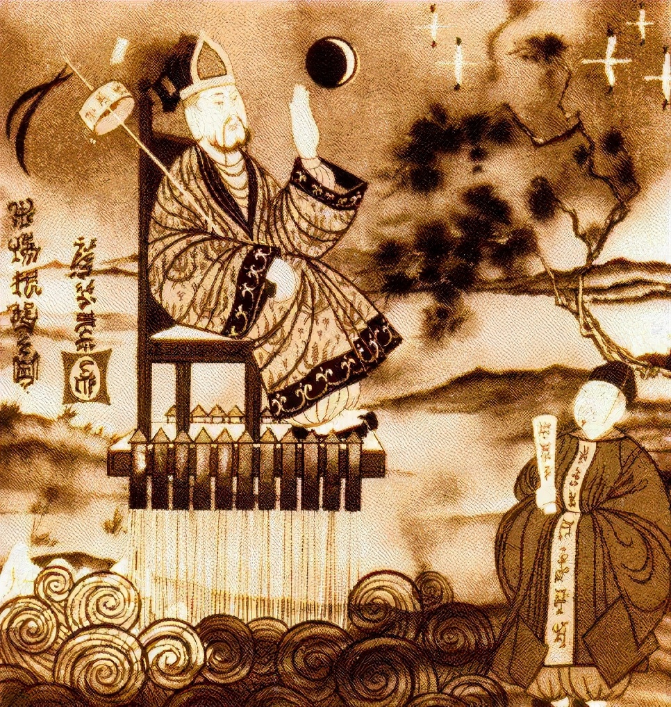 中國航天日：“東方紅一號”漫話
