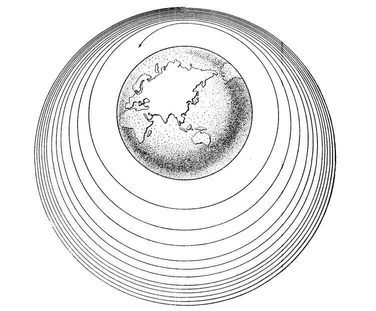 中国航天日：“东方红一号”漫话