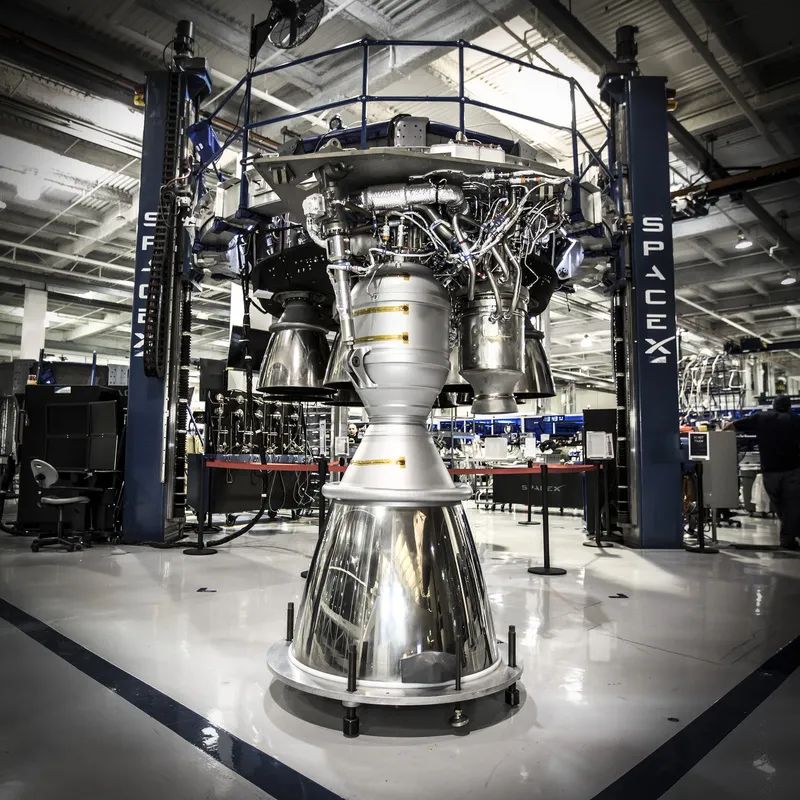 深度：SpaceX当年成功发射并回收火箭颠覆航天业，马斯克如何做到