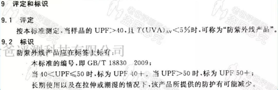 有些防曬衣還不如普通襯衣有用？你可能在做無效防曬