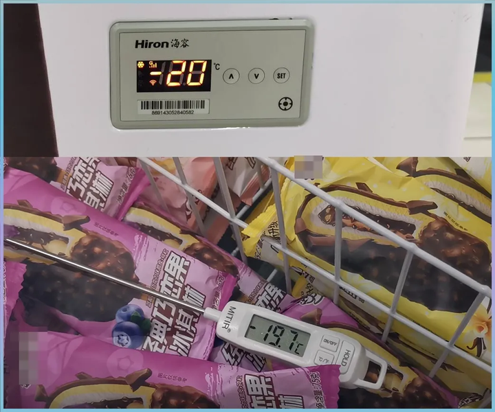 24款熱門雪糕冰淇淋大評測，實測揭秘它們?yōu)槭裁茨敲促F