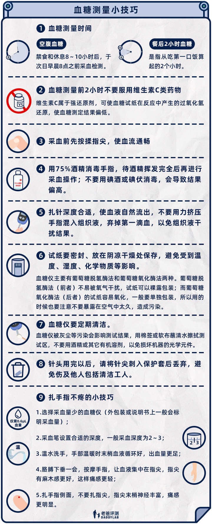 糖尿病人依赖的家用血糖仪，准确度到底如何？我们实测了10款