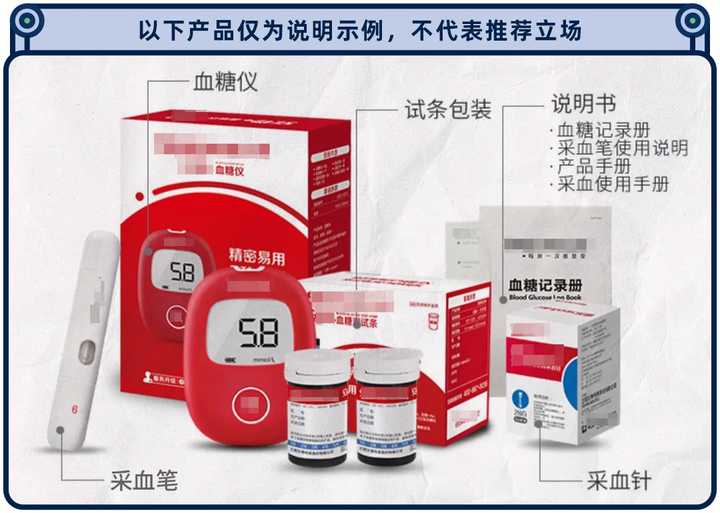 糖尿病人依賴的家用血糖儀，準(zhǔn)確度到底如何？我們實(shí)測了10款