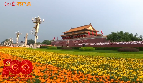 这些瞬间，让人心潮澎湃！