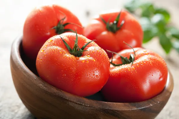 吃西红柿，可以防晒吗？