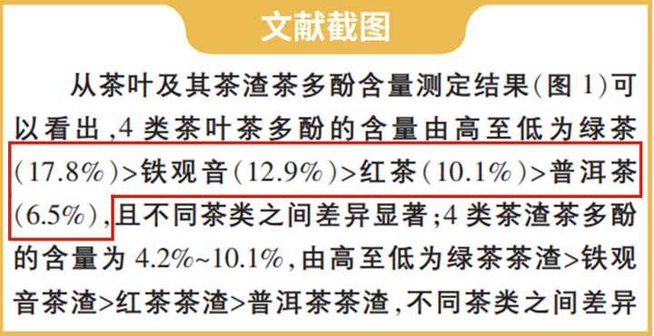 隔夜茶到底能不能喝？实测3款隔夜茶，终于搞清楚了