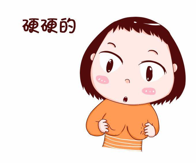 乳房肿块摸起来可疑？女性做好自检，远离乳腺癌