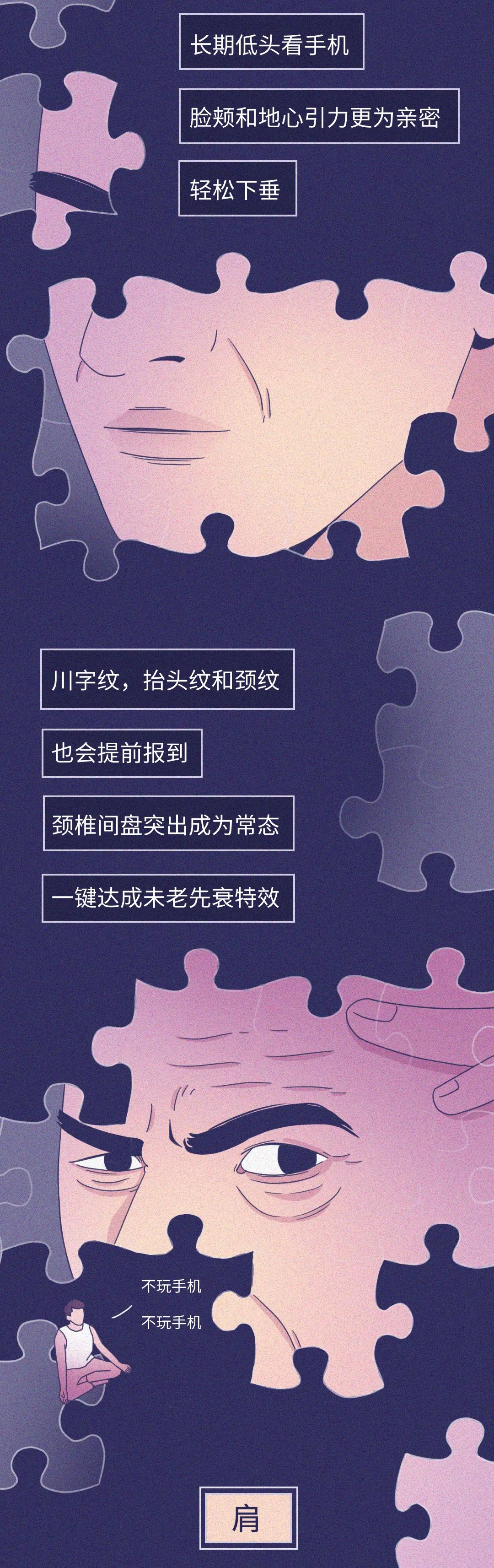 为什么有的人现实中挺好看，但一上镜就变丑？_哔哩哔哩_bilibili