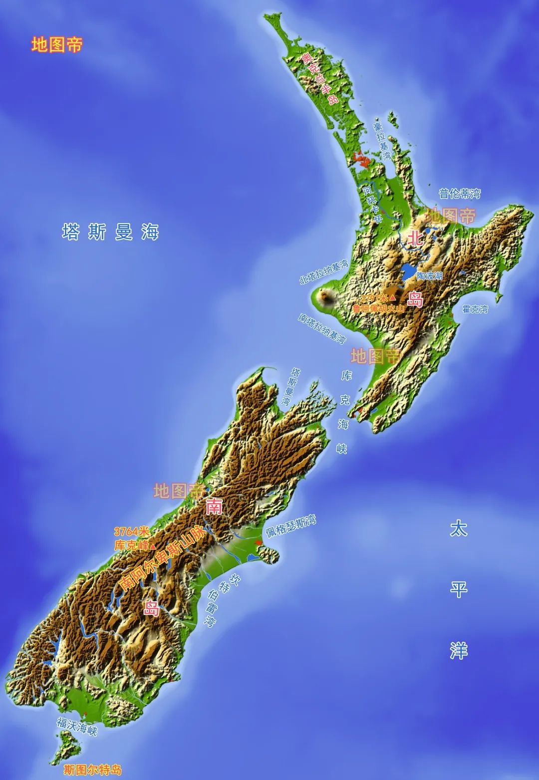 库页岛与北海道的海峡图片