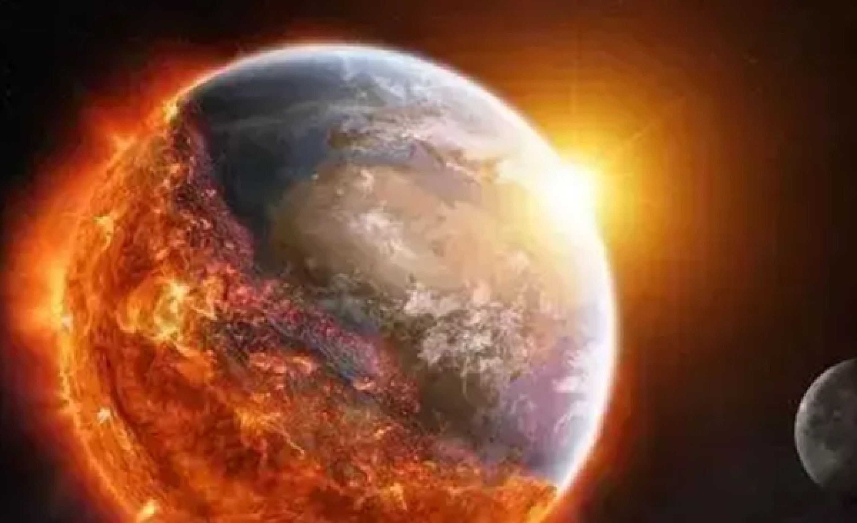 世界气象组织：2022年极端天气事件更加彰显气候行动的必要 _www.isenlin.cn