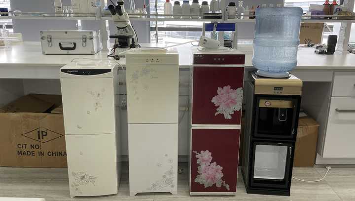 經(jīng)常清洗的飲水機(jī)，到底有多臟？實(shí)測(cè)數(shù)據(jù)有點(diǎn)扎心