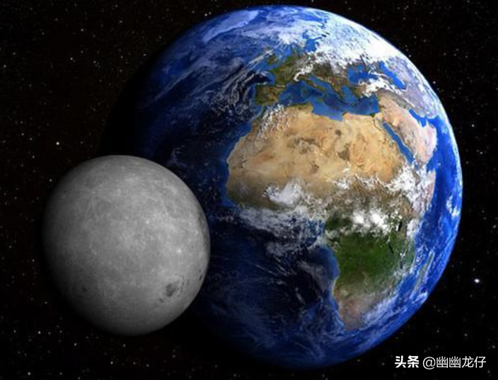 木星卫星众多，四颗伽利略卫星惊艳太阳系，液态水、生命、殖民