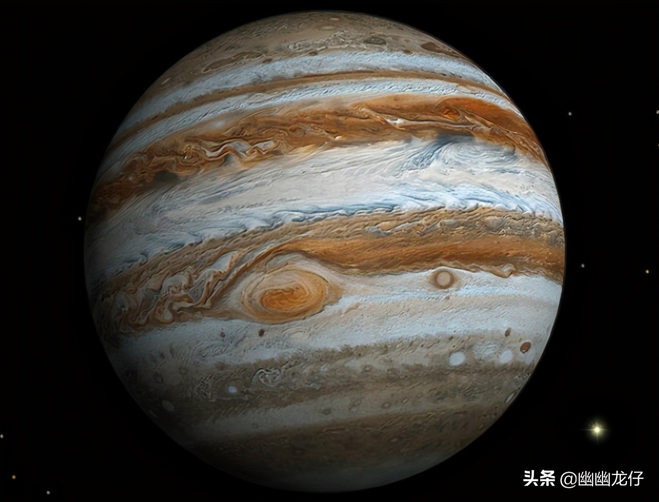 木星卫星众多,四颗伽利略卫星惊艳太阳系,液态水,生命,殖民