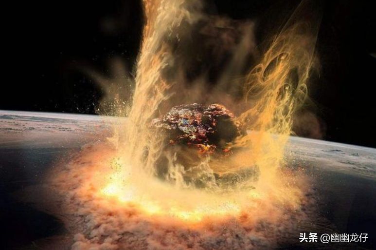 木星硬扛彗星群的撞击，人类有惊无险，点燃木星能助其“加冕”？