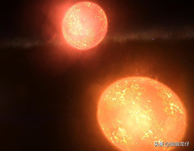 木星硬扛彗星群的撞击，人类有惊无险，点燃木星能助其“加冕”？