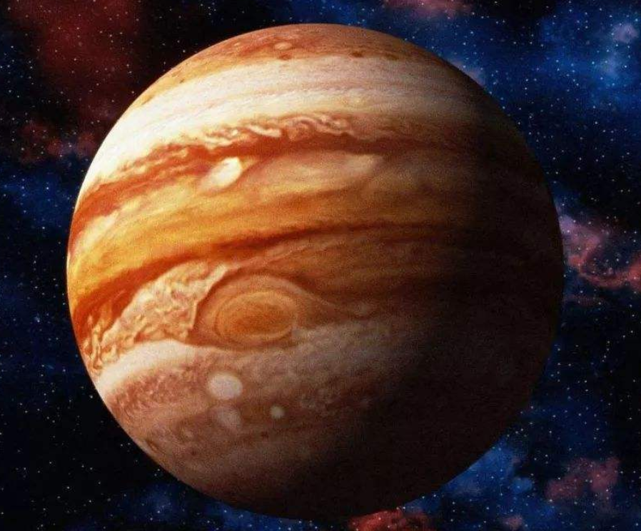 木星為何名“木”，孫大圣筆下一紀(jì)是多久？木星“指引”科學(xué)革命
