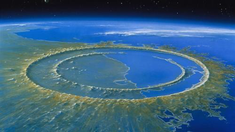 天文科普：一文解锁小行星撞击地球的五种“姿式”