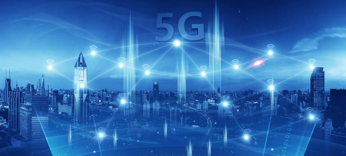 5G三年成厦，泛在千兆为应用造榫卯