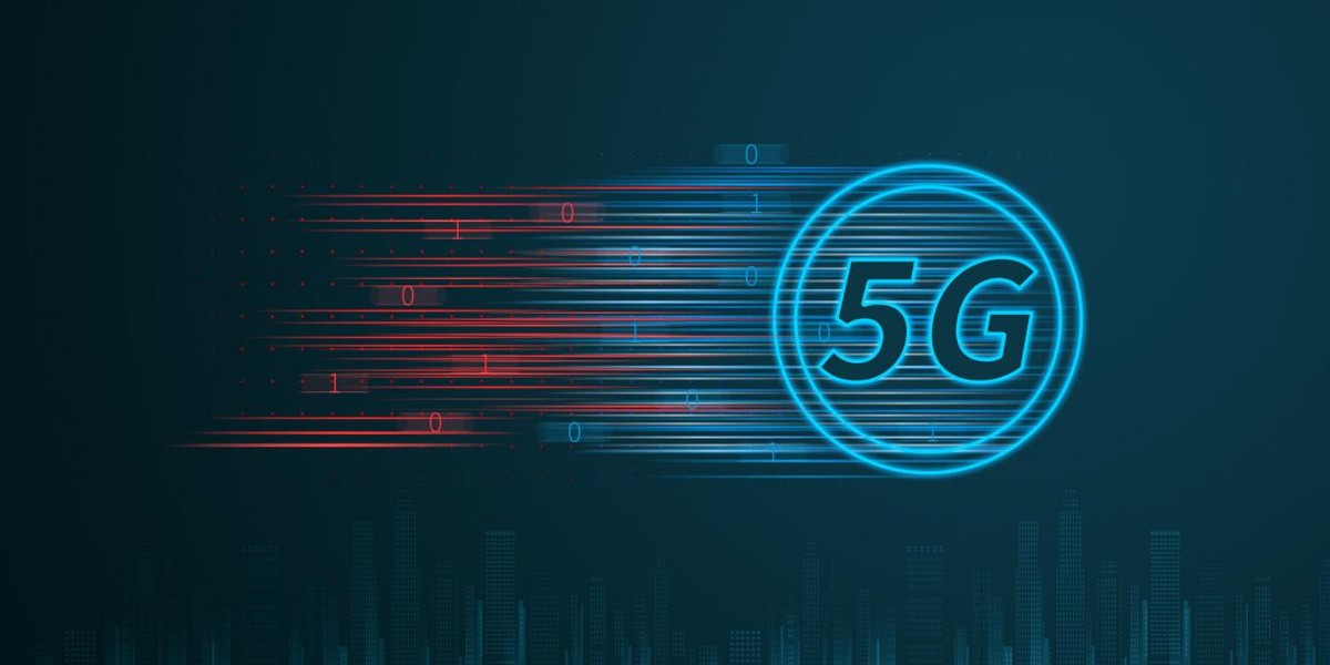 5G三年成廈，泛在千兆為應用造榫卯