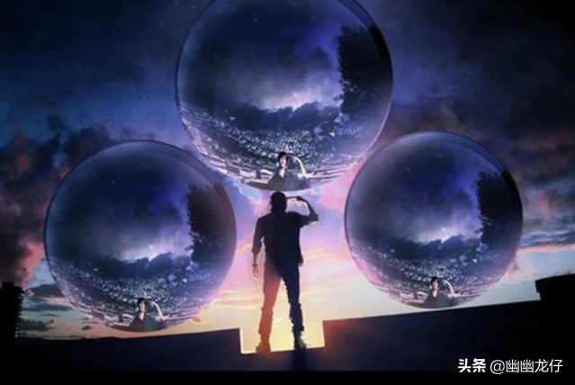 孤独的人类，外星文明何在？求解费米悖论，宇宙太大，黑暗森林？