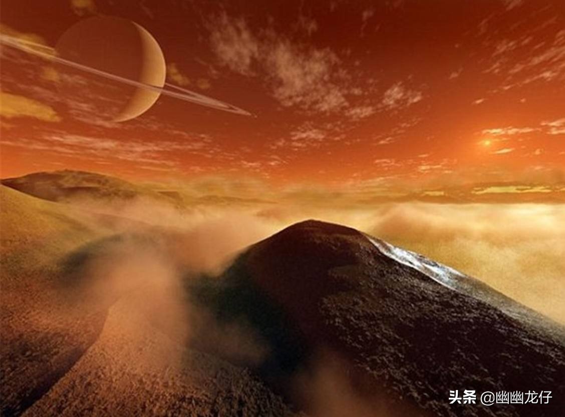 无人机异星首飞，星球孕育出生命的条件，地球表哥开普勒452b？