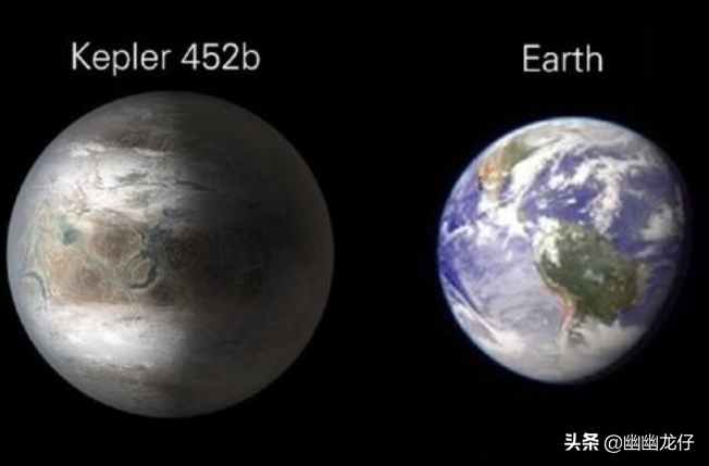 无人机异星首飞，星球孕育出生命的条件，地球表哥开普勒452b？