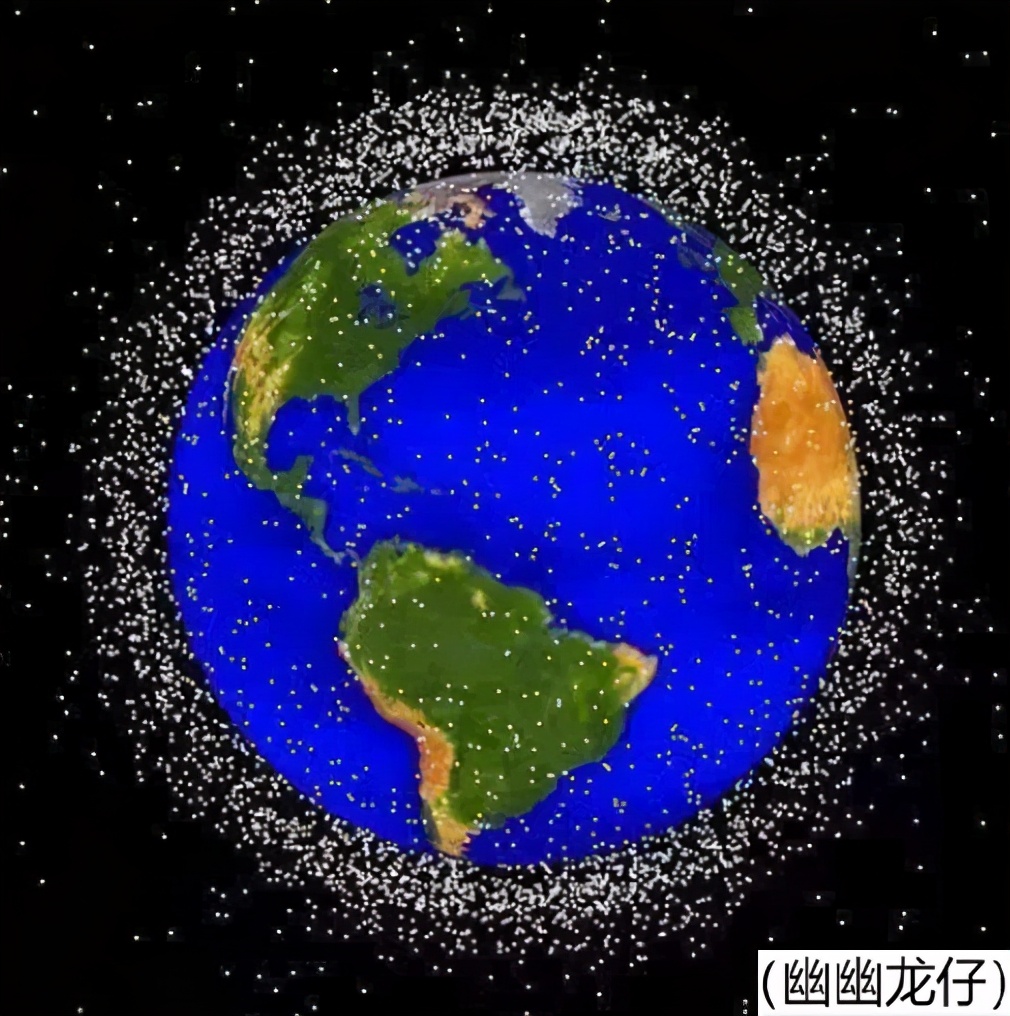 星链计划，欲让人类用上太空WiFi，天文观测却受干扰，能成吗