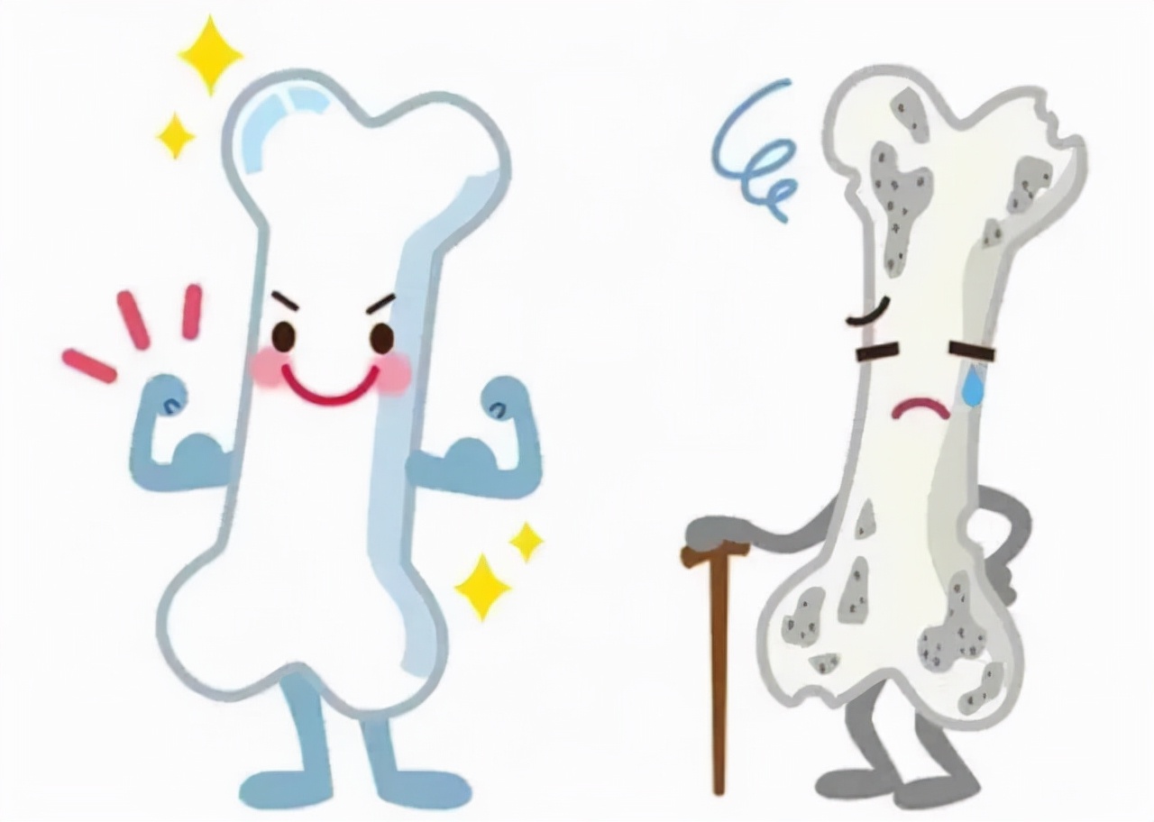 骨质疏松？胃病？心脏病？口腔科医生告诉你，早这么做还来得及