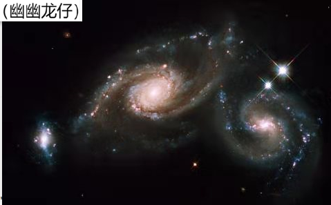 宇宙大爆炸理论艰难诞生，命名出自讽刺者，证据源于“门外汉”