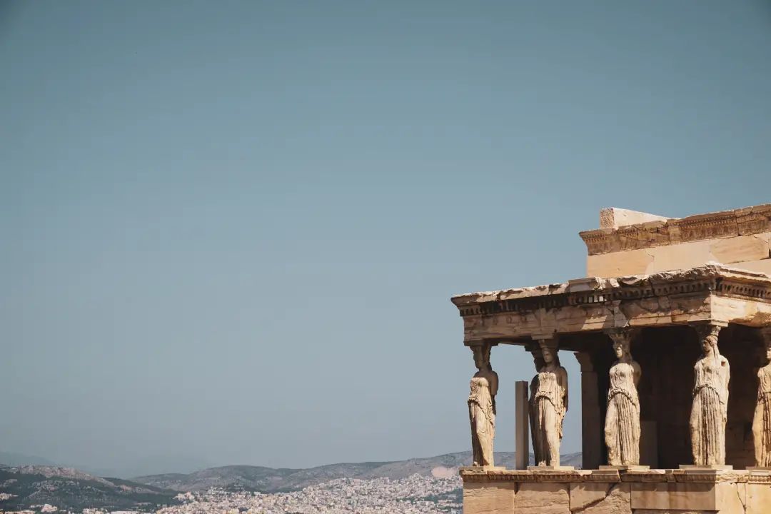 人文科普：希腊艺术为甚么会被以为是欧洲文明的珍品?