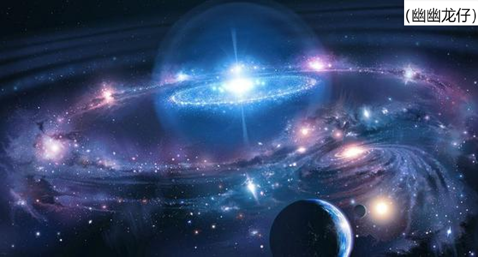太陽系的衛(wèi)星們孕育出了生命？什么樣的？大銀幕或早已“揭示”
