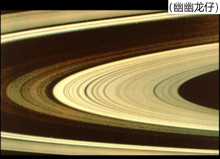土星遼闊而壯美的光環(huán)由什么構(gòu)成？又是何成因？它最終會(huì)消失嗎？