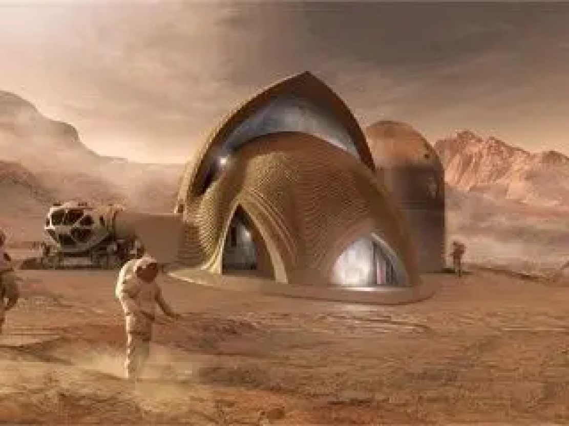 如果孩子问 将来我能不能去外星生活 家长应该怎么回答 科普中国网