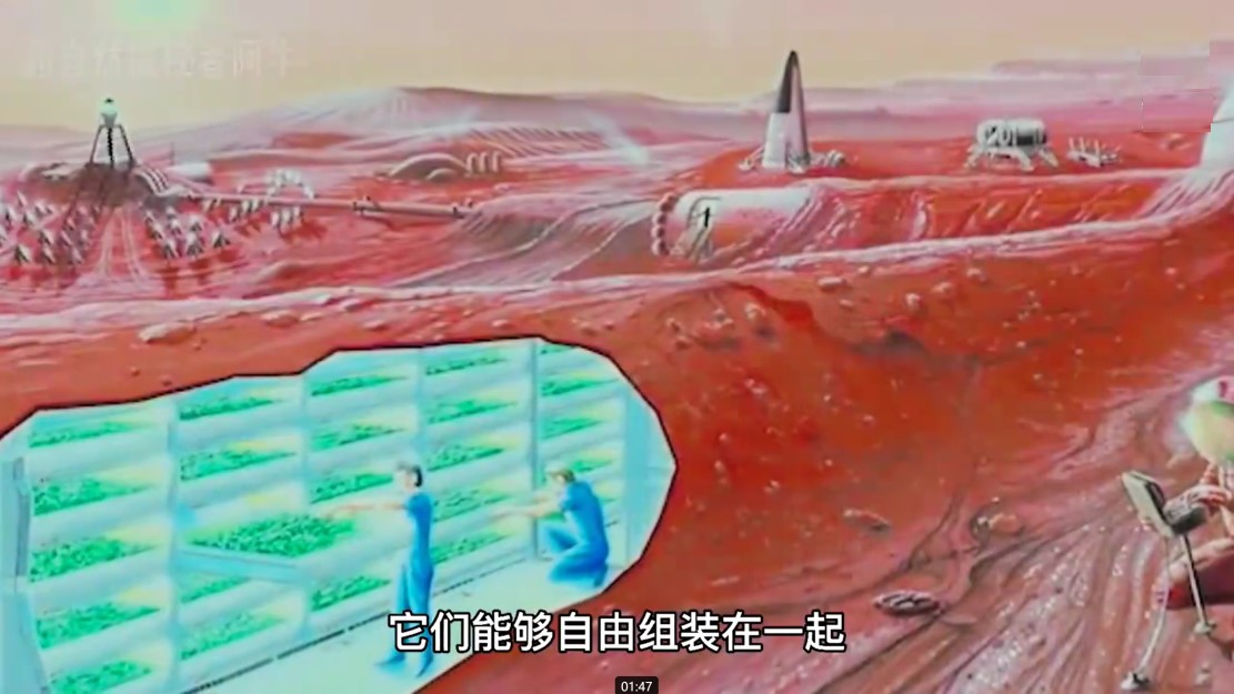 如果孩子问 将来我能不能去外星生活 家长应该怎么回答 科普中国网