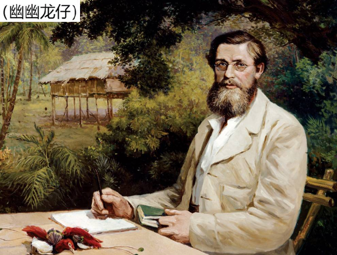 達爾文原來是個要當牧師的“宅男”，輝煌巨著竟不是他的原創(chuàng)？
